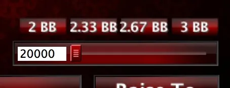 Using PokerStars Tools To Your Advantage 102