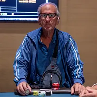 David Finkelstein