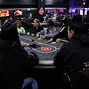 Final Table