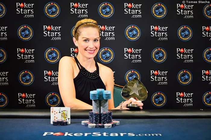 Et encore une victoire féminine dans un Flipout !