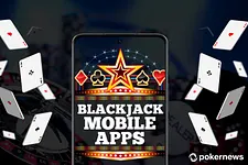 The Best Blackjack Mobile Apps 2025