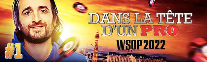 Dans la tête d'un pro