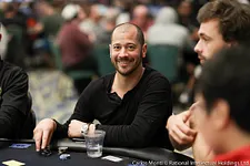 Athanasios Polychronopoulos