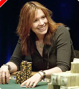 Annie Duke: Talented, and tormented 0001