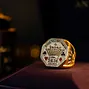 Aussie Millions Main Event Ring