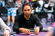 Triple Crown Winner Mohsin Charania Trades Poker for New Challenges