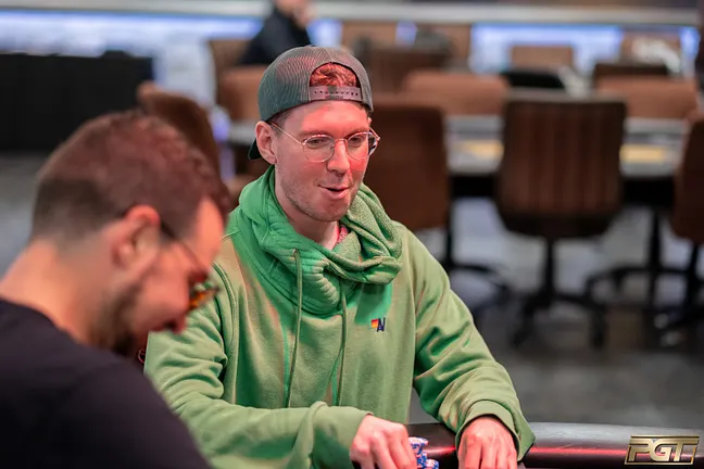 Andrew Lichtenberger