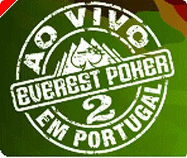 Everest Poker Ao Vivo Em Portugal II 0001