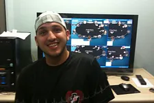 Diego "Mr.Bittar" Valadares