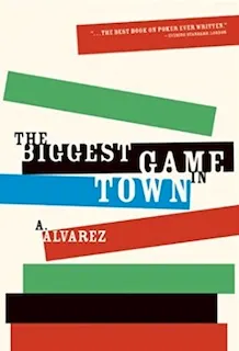 Poker & Pop Culture: Moss and Dandolos at the Horseshoe - Legend or Myth? 104