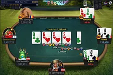 GGPoker Super MILLION$