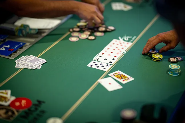 Borgata Branding