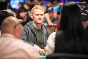 Preben Stokkan Wins PartyPoker MILLIONS Online Main Event ($391,731)