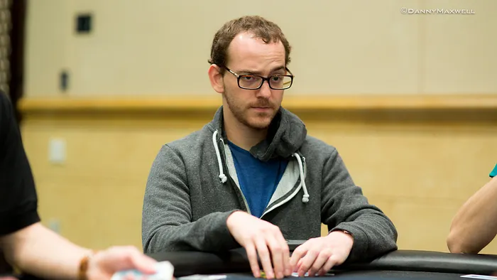 Harrison Gimbel
