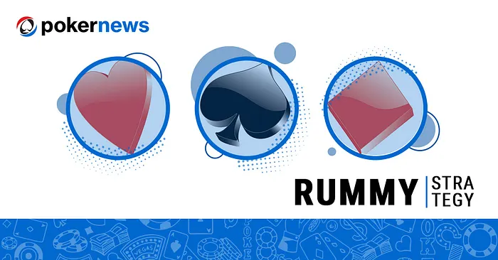Rummy Strategy