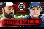Negreanu & Hellmuth Missing from National Heads-Up Poker Championship | PokerNews Podcast #911