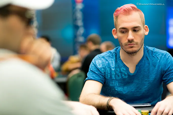 Dan Shak et Justin Bonomo vainqueurs des deux high-rollers à 25 000$ de l'Aria 0001