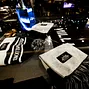 Cards, Chips, Branding