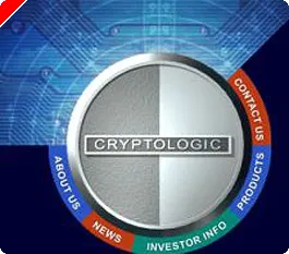 CryptoLogic Grinds Out Second Quarter 0001