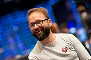 Daniel Negreanu Documentary 'KidPoker' Airing Now On Netflix