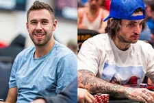 Sean Perry Mikki Mase Poker