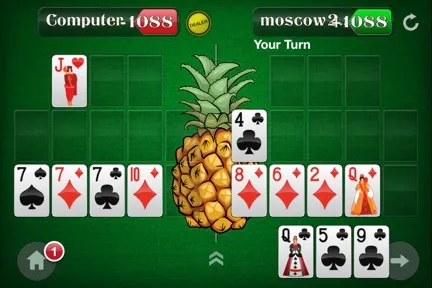 20 Rounds Part VI: Yakovenko's Step-by-Step Strategy Guide for Pineapple OFC Poker 106