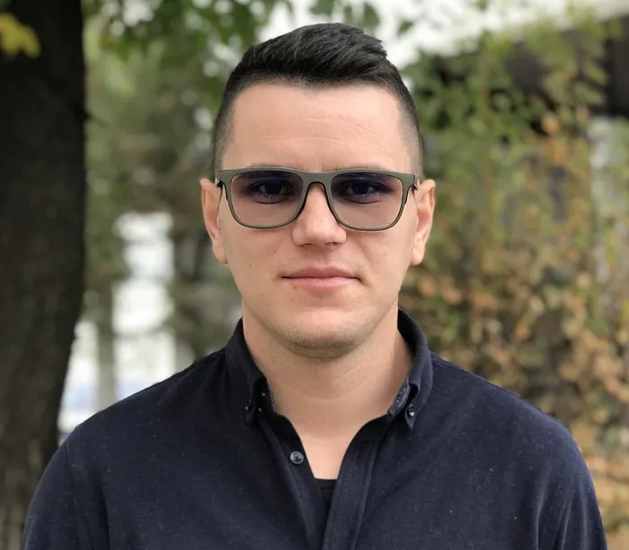 Mihai Iulian Grigore