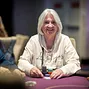 Linda Vaughan