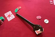 Tommy Angelo Presents: How to Make Yourself Less Squeezable