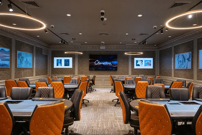 Champions Social Club Dallas