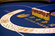 Transmissão ao vivo das Triton Poker SHR Series
