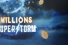 Millions Super Storm at 888poker