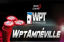 PokerXtrem WPT Amnéville