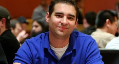 WSOPE 2012: Brandon Cantu Desafia Aguiar 0001
