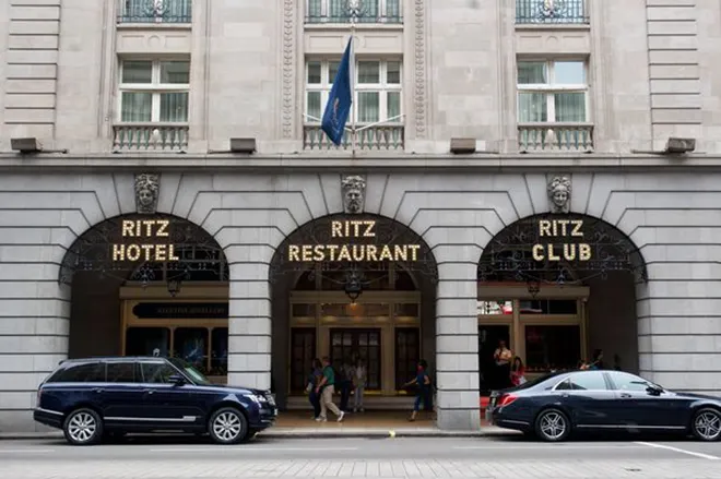 ritz club casino