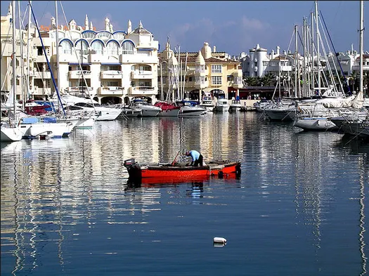 El Circuito Nacional de Poker desembarca en el Casino de Torrequebrada 0001