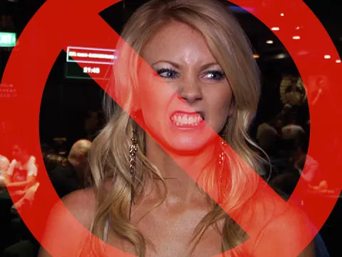 Around the World with Lynn Gilmartin: No More FML 0001