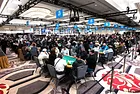 Horseshoe Grand Ballroom