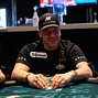 Michael Mizrachi