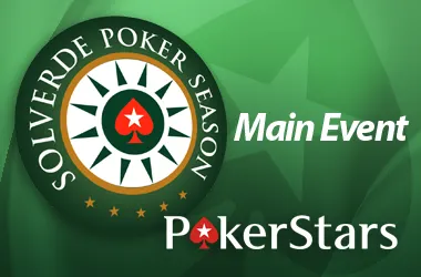 pokerstars solverde poker season