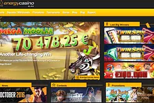 EnergyCasino
