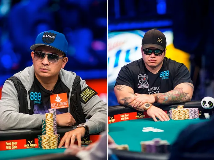 The Second-Guessing Game: Key Decisions from WSOP Main Events (2007-2014), Pt. 2 103