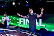 Unstoppable Mustapha Kanit Takes Down the PokerStars Sunday Million