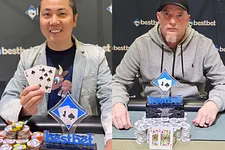 Lucas Tae & Warren Teal