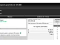 PokerStars.FRESPT: Sábado de Prémios para KeyzerSozePT, rotiv azar 2 e ricarfig 104