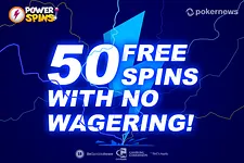 PowerSpins Bonus May