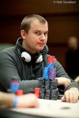 Where Are They Now: The Nine Past EPT Barcelona Champions 107