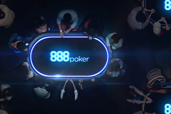 888poker has released their new Poker 8 software.