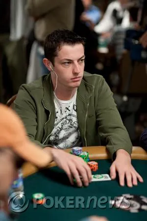 Tom "durrrr" Dwan