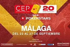 CEP Malaga